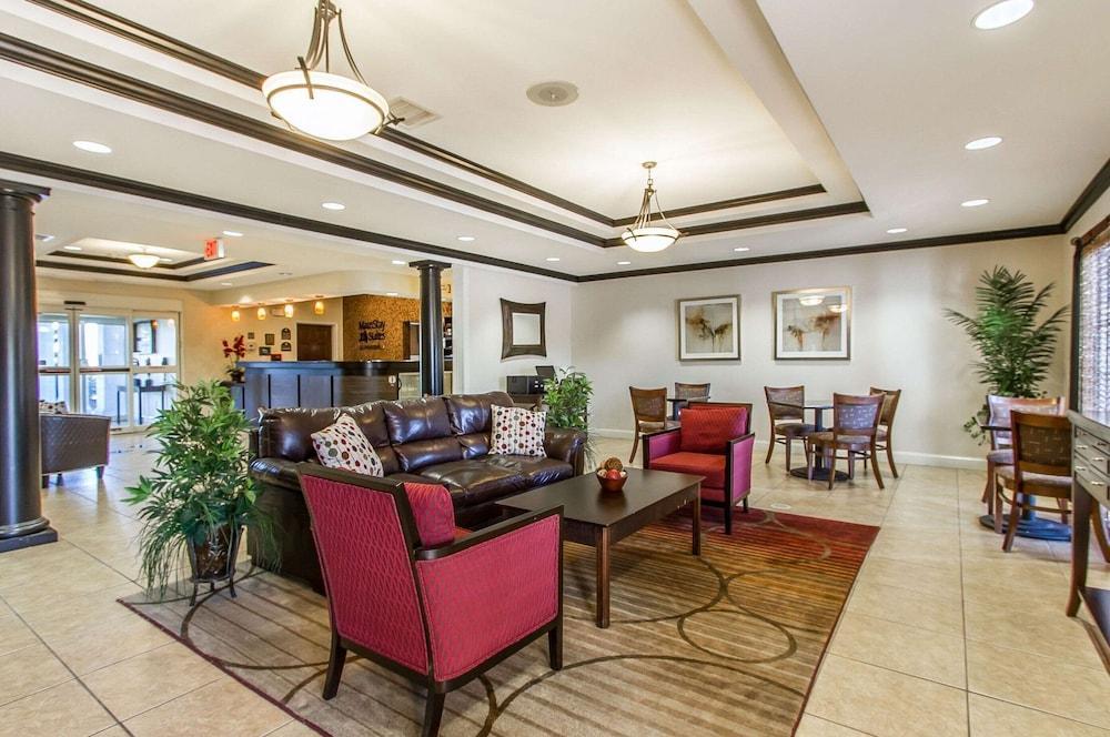 Comfort Suites Clarksville Zewnętrze zdjęcie