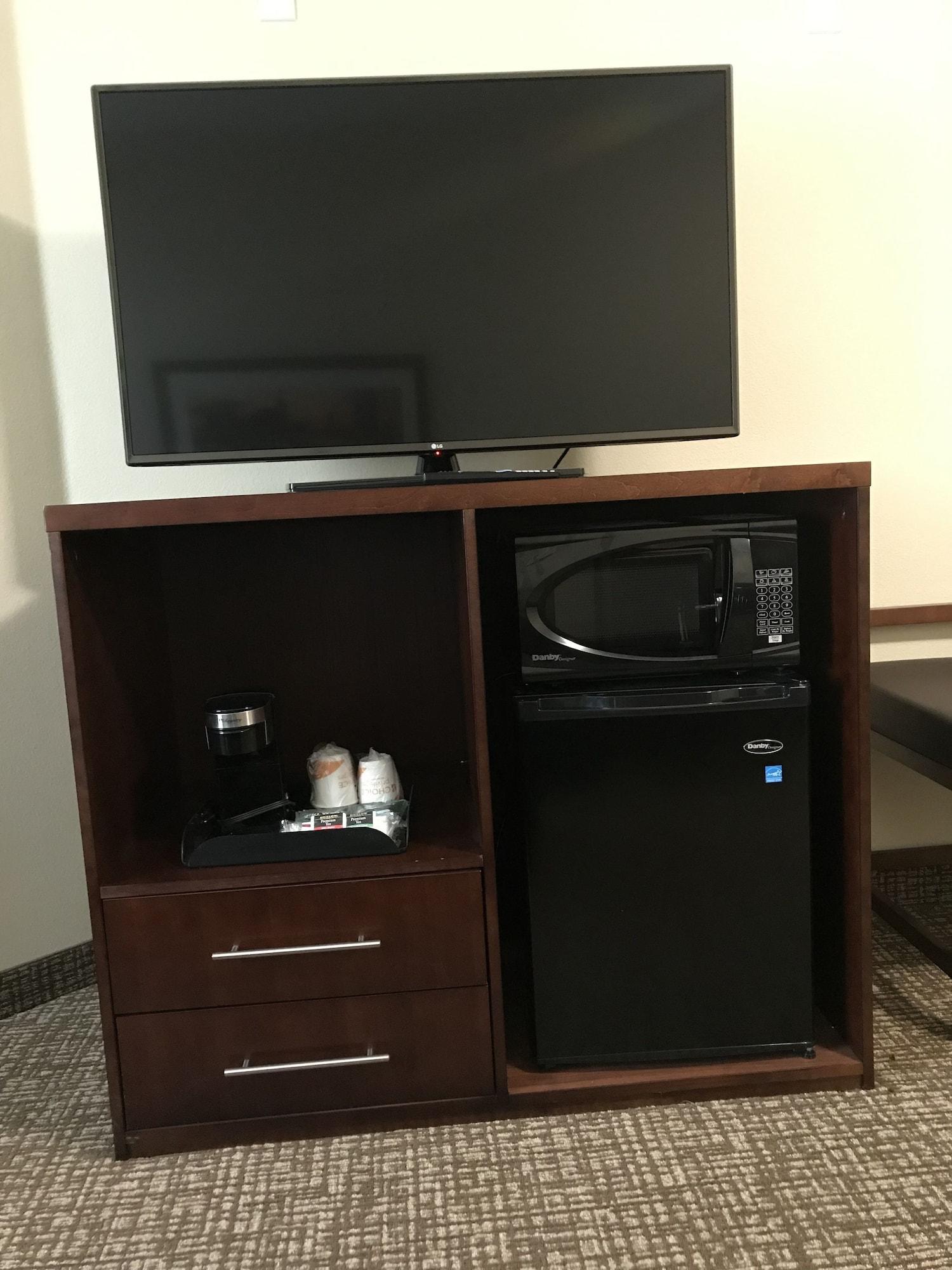Comfort Suites Clarksville Zewnętrze zdjęcie