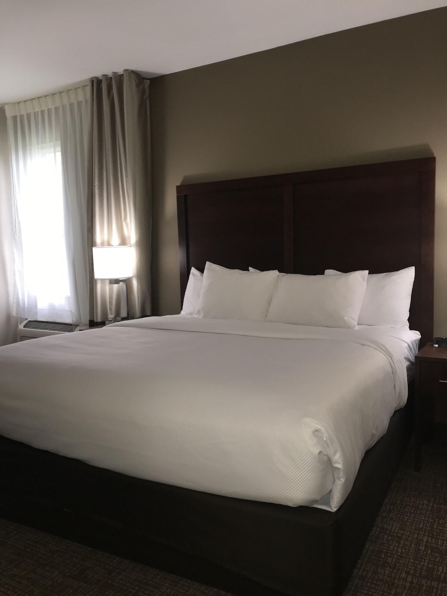 Comfort Suites Clarksville Zewnętrze zdjęcie