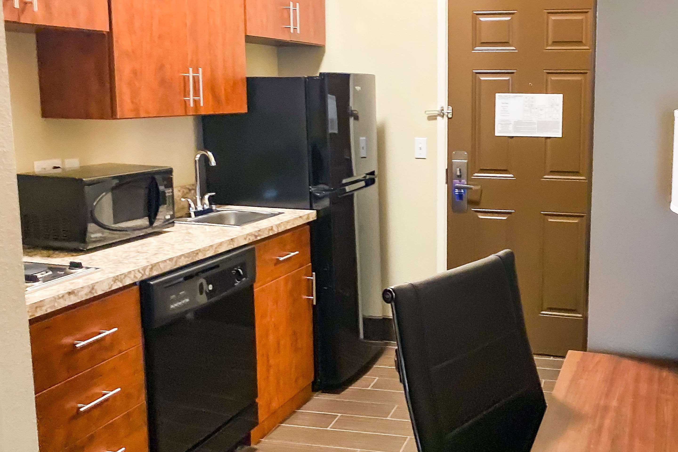 Comfort Suites Clarksville Zewnętrze zdjęcie
