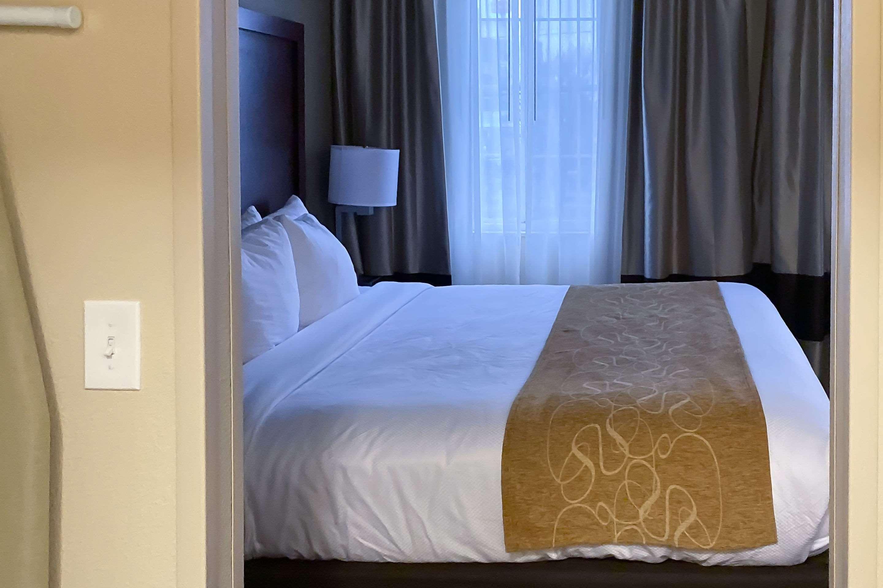 Comfort Suites Clarksville Zewnętrze zdjęcie