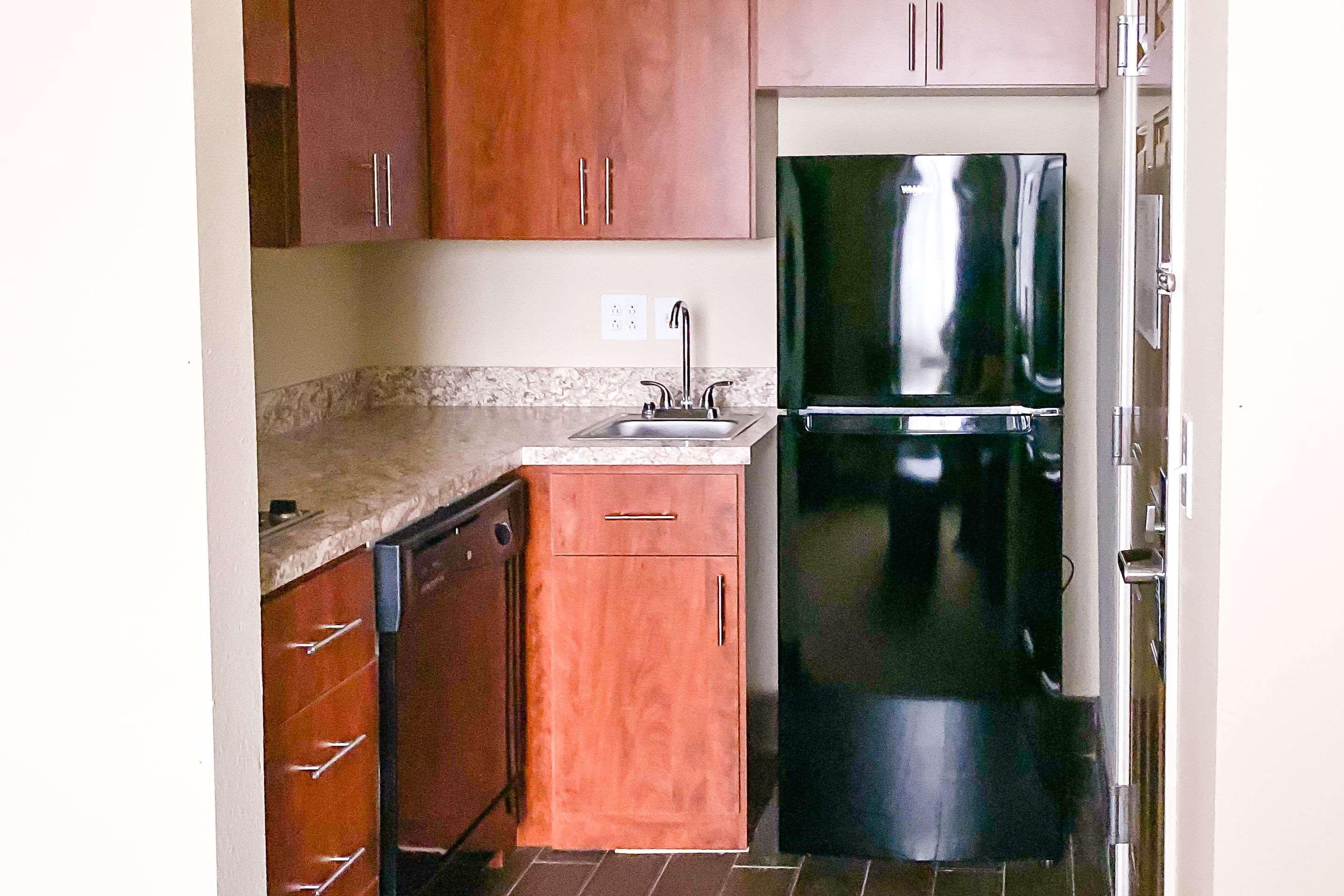 Comfort Suites Clarksville Zewnętrze zdjęcie