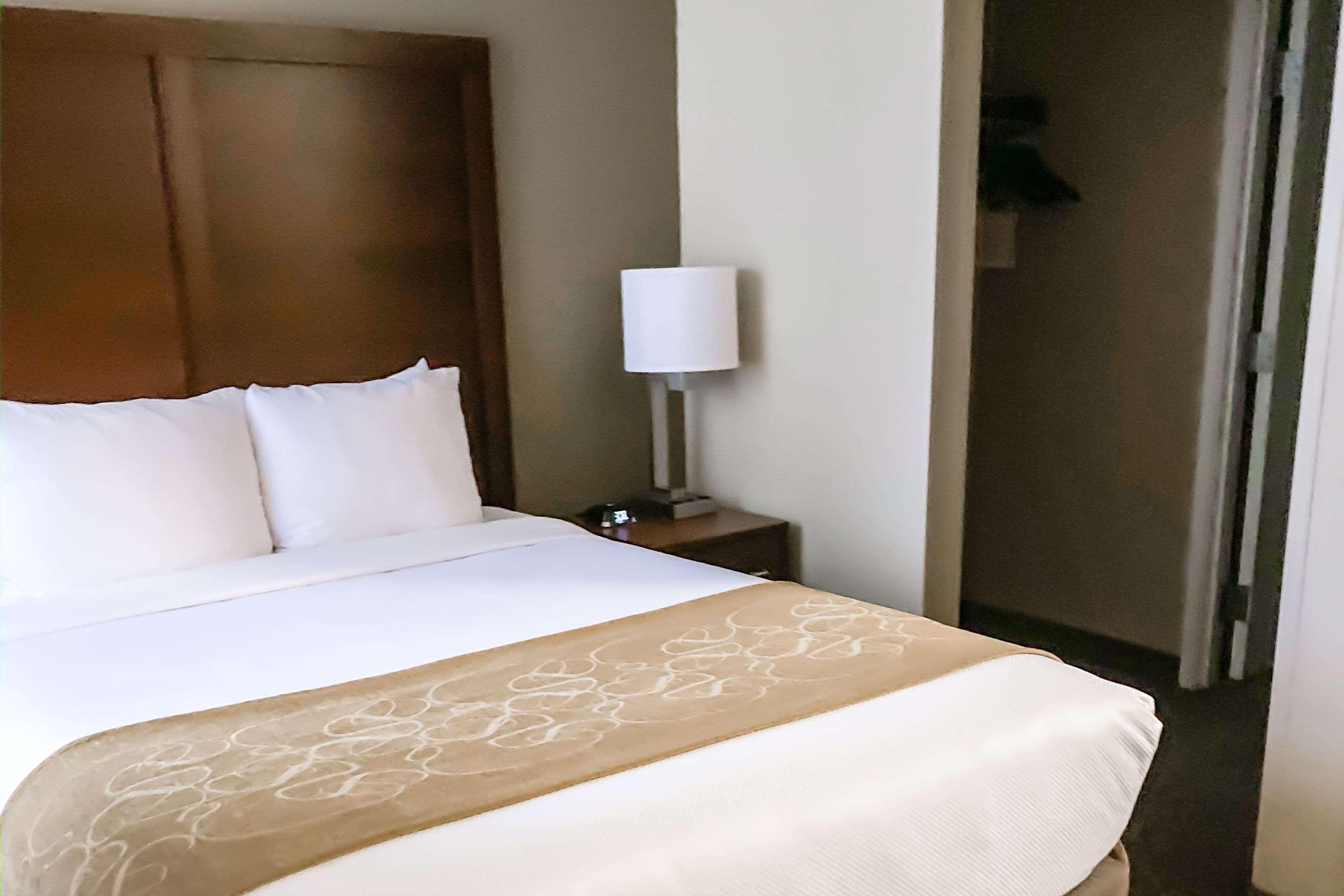 Comfort Suites Clarksville Zewnętrze zdjęcie
