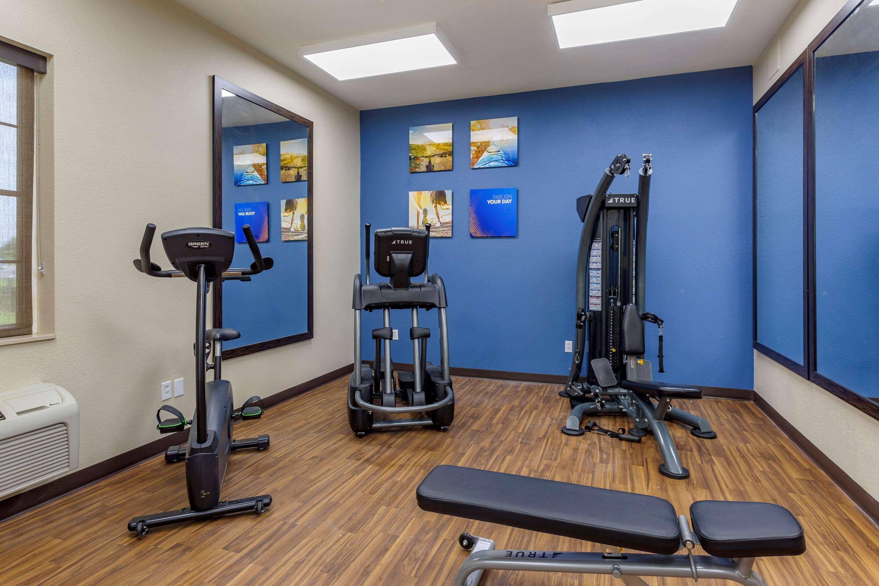 Comfort Suites Clarksville Zewnętrze zdjęcie