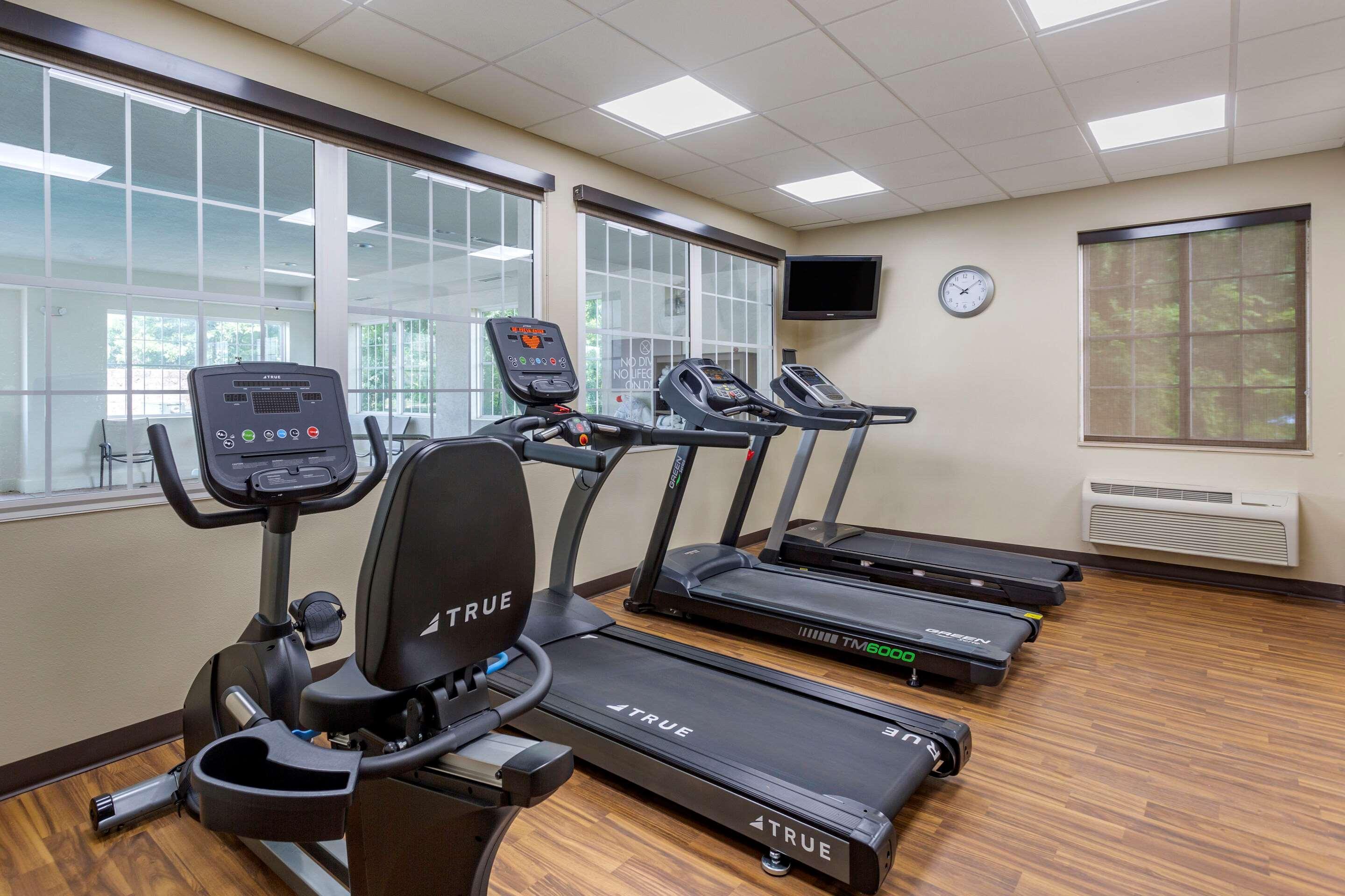 Comfort Suites Clarksville Zewnętrze zdjęcie
