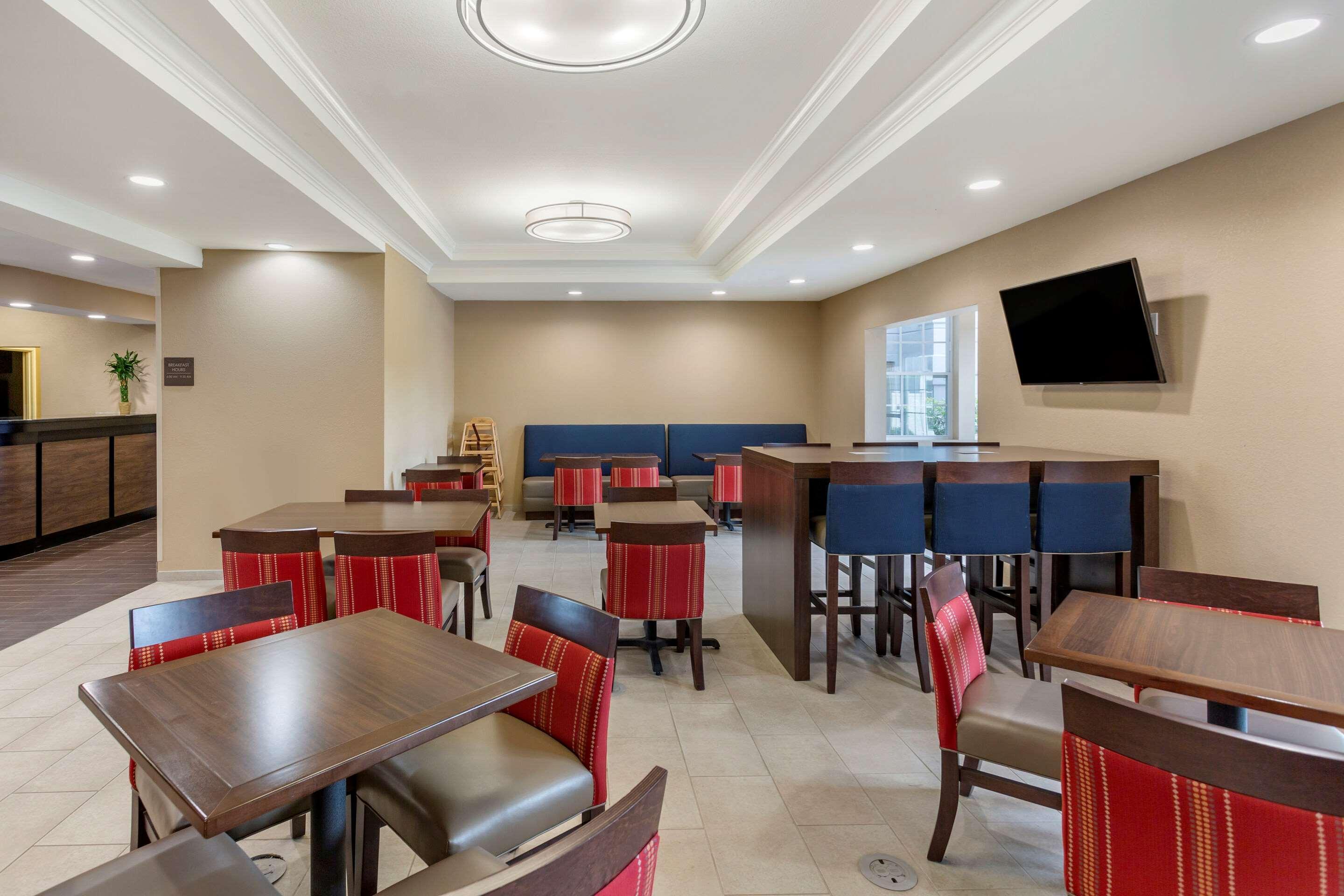 Comfort Suites Clarksville Zewnętrze zdjęcie