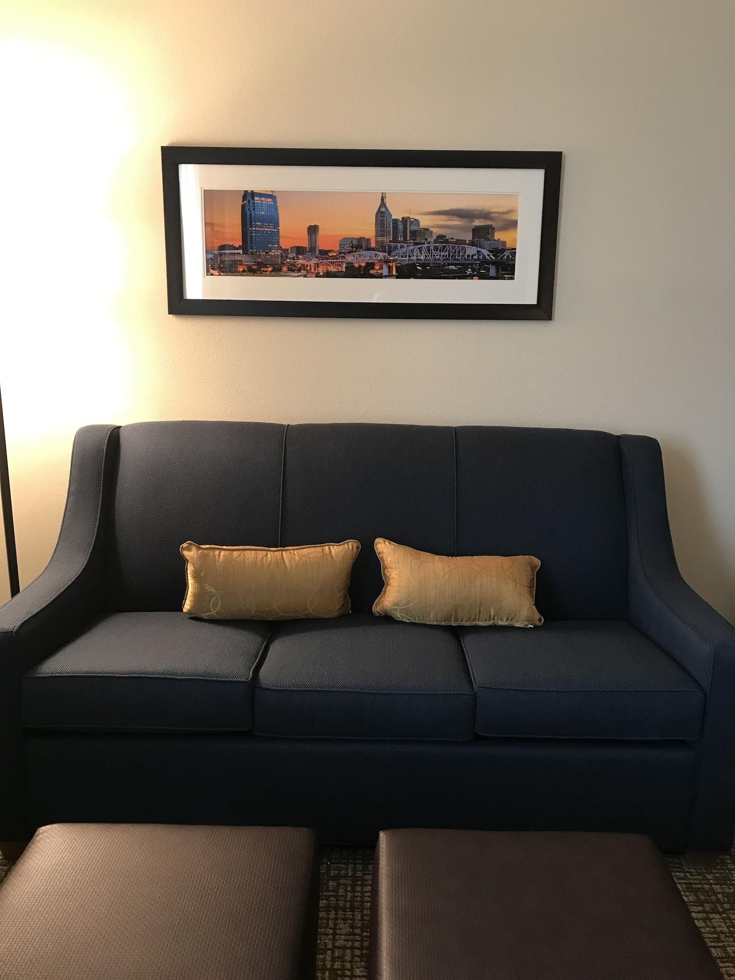 Comfort Suites Clarksville Zewnętrze zdjęcie