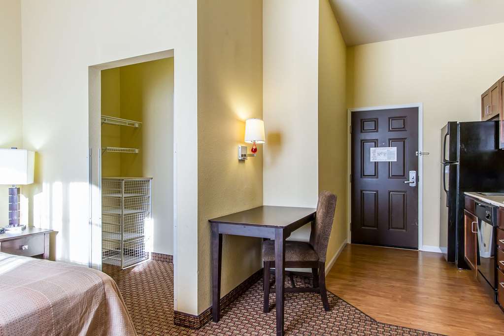 Comfort Suites Clarksville Pokój zdjęcie